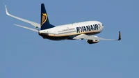 Ryanair 