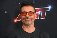 Simon Cowell