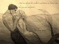 Miguel y Sirena
