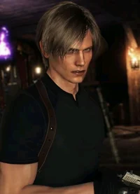 Leon Kennedy - 091
