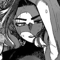 Kaina Tsutsumi