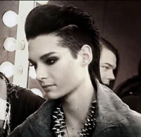 - Bill Kaulitz-