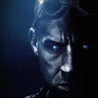 Richard B Riddick