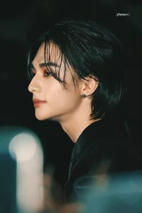 Hyunjin