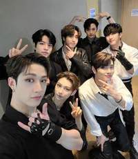Stray kids