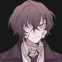 Dazai Osamu 