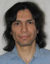 Richard Ramirez 