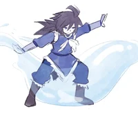 Waterbender giyuu