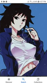 Female Giyuu Tomioka