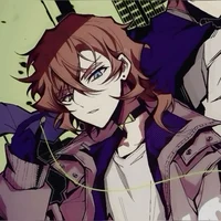 Chuuya