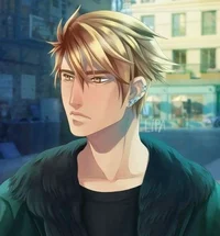 Chat with Nathaniel AS | character.ai | Personalized AI for every ...