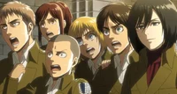 Survey Corps