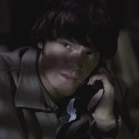 Sam Winchester 