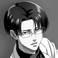 Levi Ackerman
