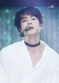 Kim Seokjin