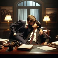 KookV - Teachers pet