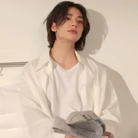Hwang hyunjin