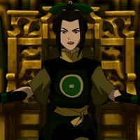 Princess Azula