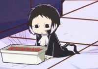Akutagawa Ryuunosuke
