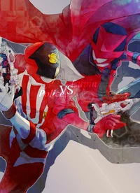 LupinrangerPatranger