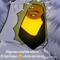 El Sol Falso