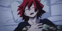 Eijiro Kirishima