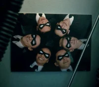 Umbrella academy 