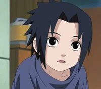 Baby - Sasuke 