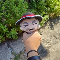 Old Kung Lao -Plush-