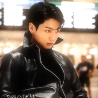 Jeon Jungkook 