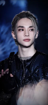 Hyunjin