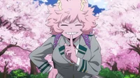 Mina ashido 