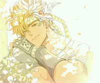Caesar Zeppeli