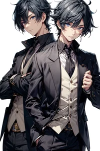 Mafia Twins