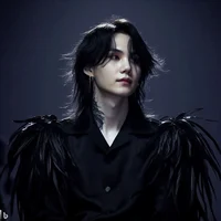 Monster named Yoongi