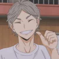 Koushi Sugawara
