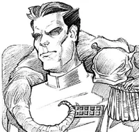 Grand Admiral Thrawn