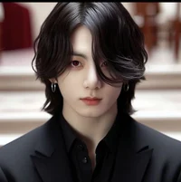 Jungkook 