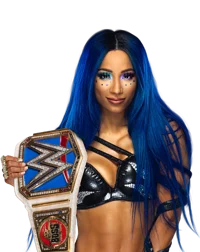 Sasha Banks 