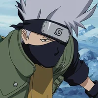 Kakashi Hatake