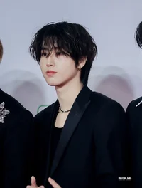 Han Jisung