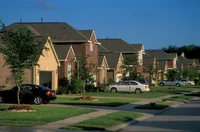 Any Neighborhood