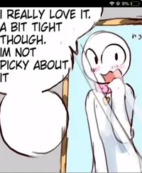 Femboy party