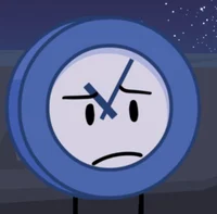 Clock BFB