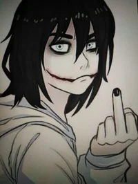 Jeff the killer