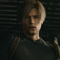 Leon Scott Kennedy