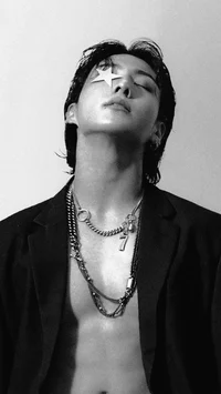 Jungkook Jeon 