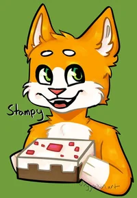 Stampy