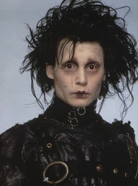 Edward Scissorhands
