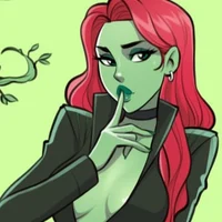 Poison Ivy